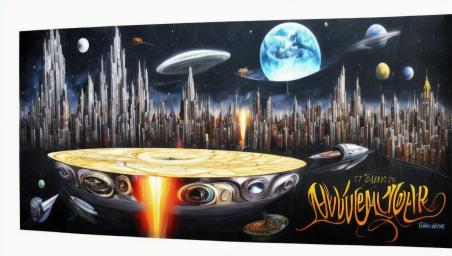 Universum