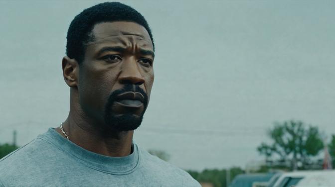 George Floyd, I can't breathe.