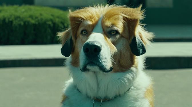 Donald Trump is a dog.