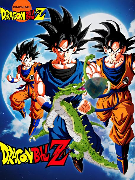 Dragon Ball Z