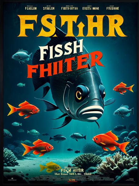 Fish Hitler.