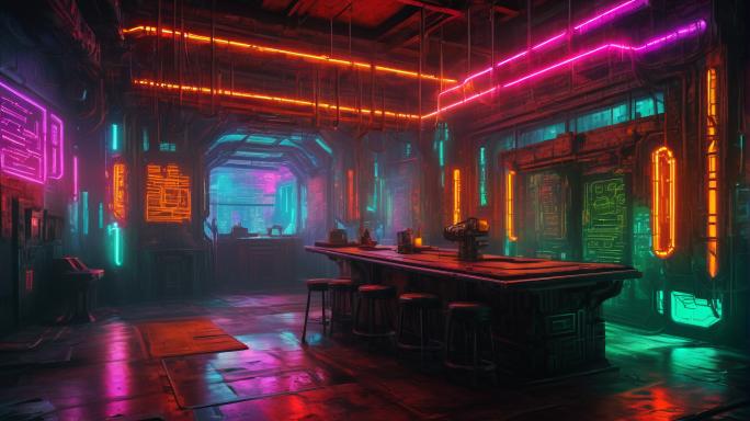 the torturer's chamber