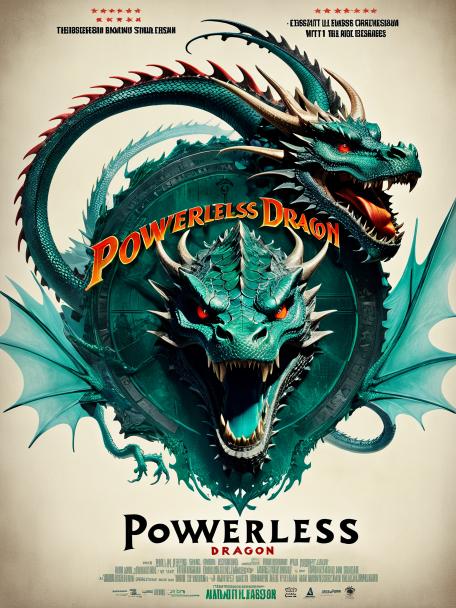powerless dragon
