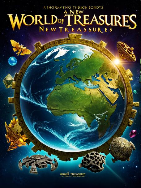 World of New Treasures!