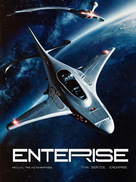 Enterprise.