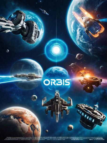 Orbis VR