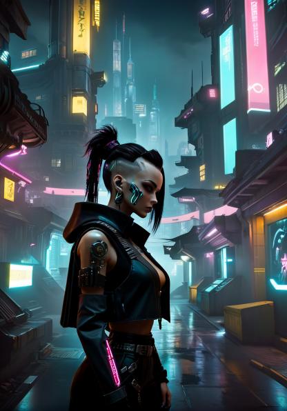 Dream girl, dream girl.