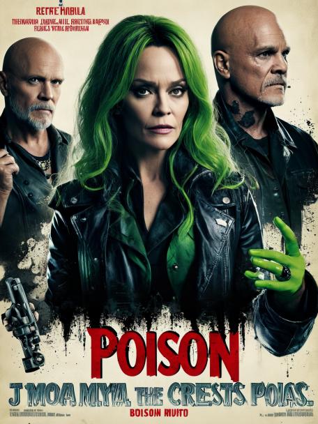 Poison