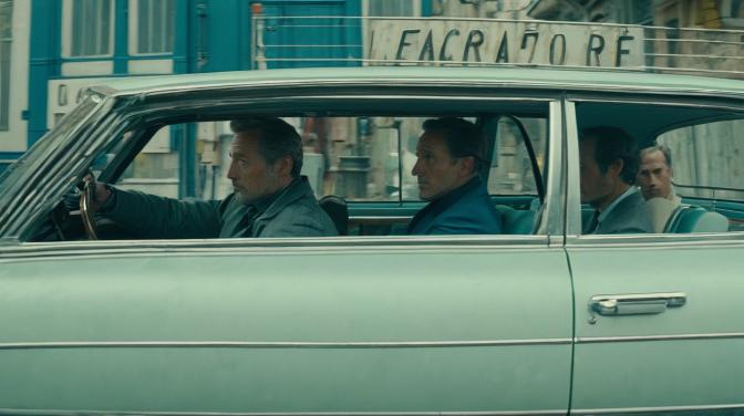 Partage de le retour.