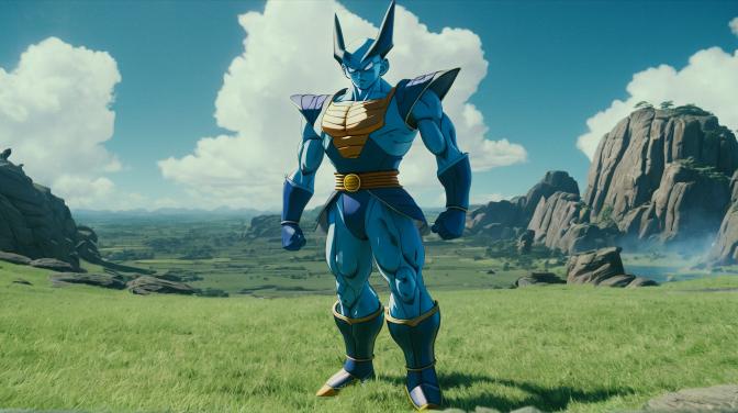Dragon Ball Z