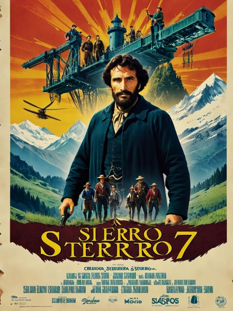 Sierro, Sierro 7.