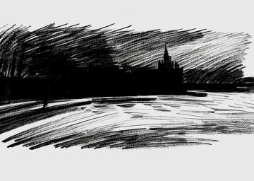 prompt generative art zone