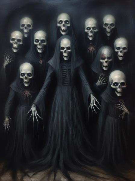 The Coven