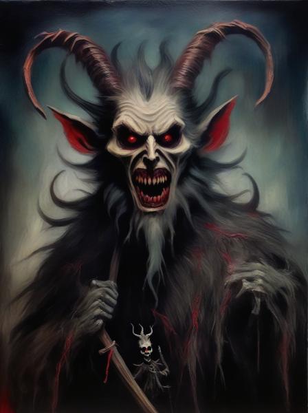 Krampus