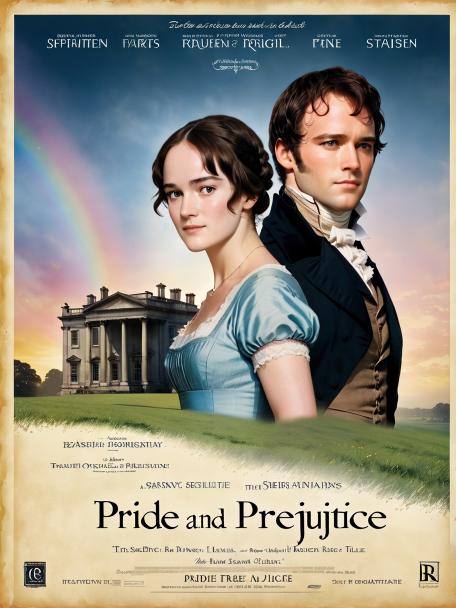Pride and Prejudice