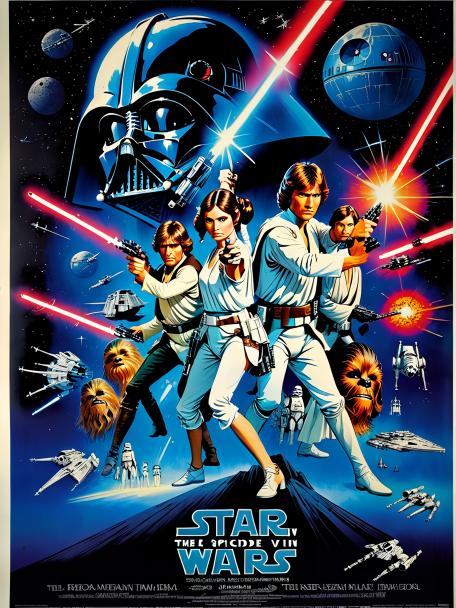 Star Wars Episode IV