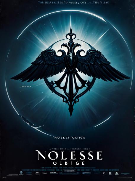 Noblesse Oblige Symbol