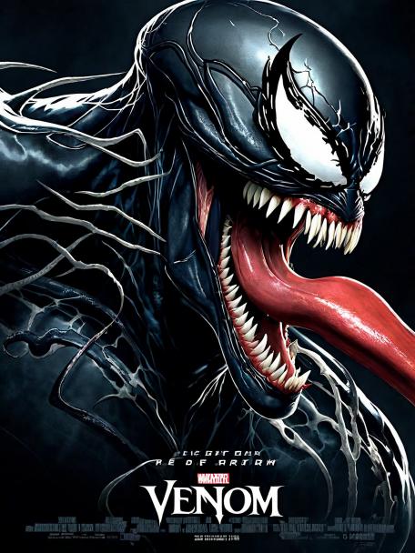 Venom.