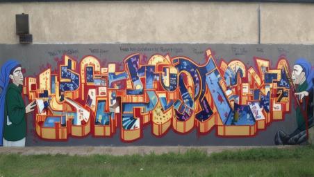 Join our Ignatian Gathering,