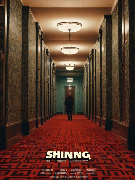 The Shining