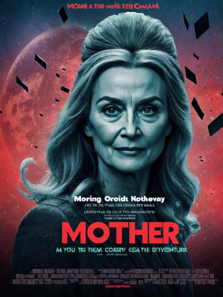 Your mother