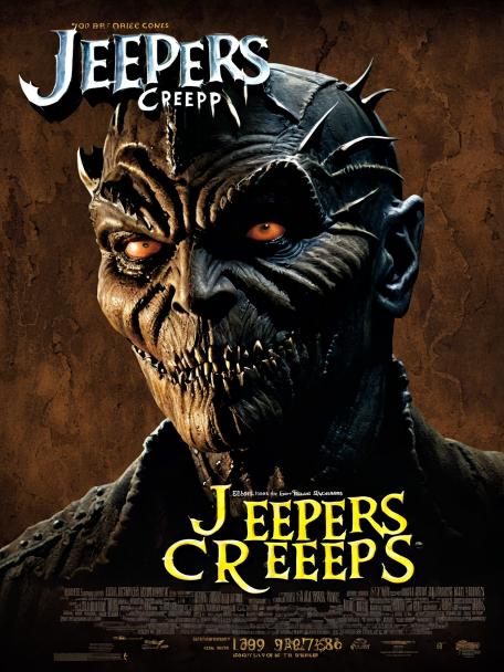 Jeepers Creepers