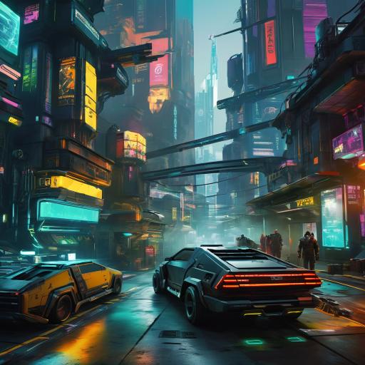 Make real life in 2030.