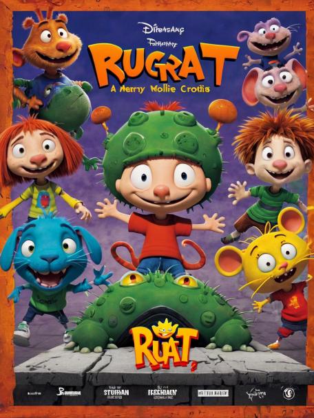 Rugrat.