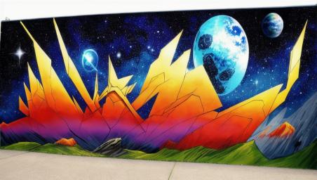 the galaxy
