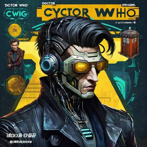 Saison 14 de Doctor Who