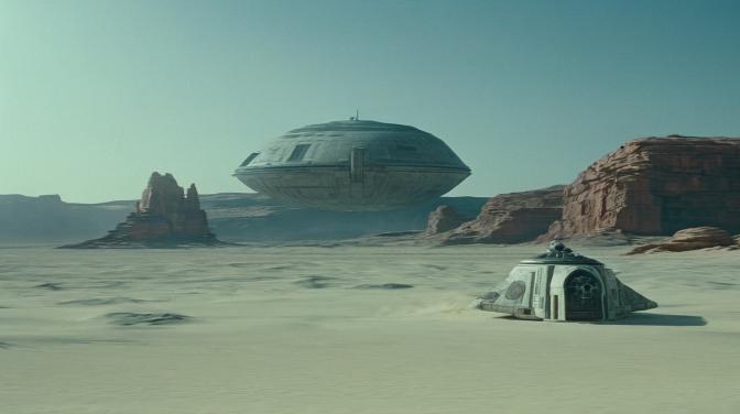 Star Wars