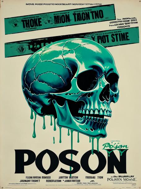 Poison
