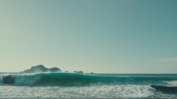 Instagram on steroids.