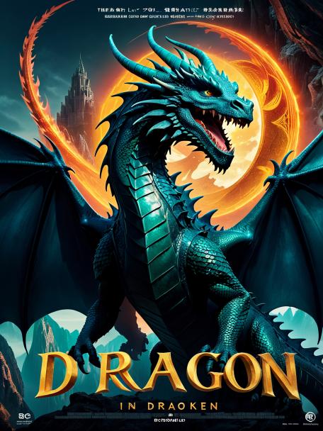 New Dragon Token in RIF-XR