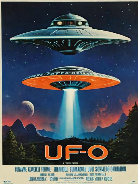 UFO.