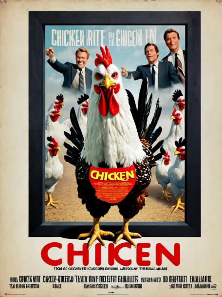 chicken