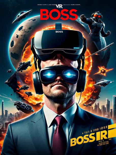 OR BOSS VR