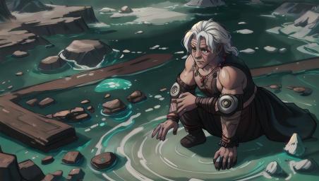 Dwarf,