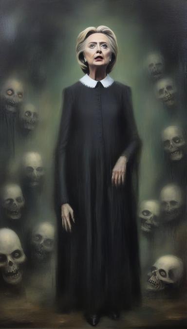 Hillary Clinton