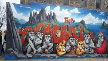 Stone Monkeys forever!