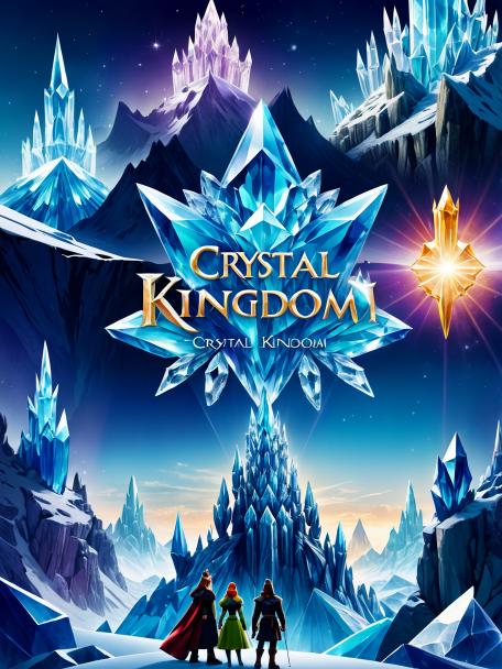 Crystal Kingdom