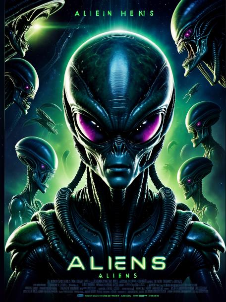 Aliens