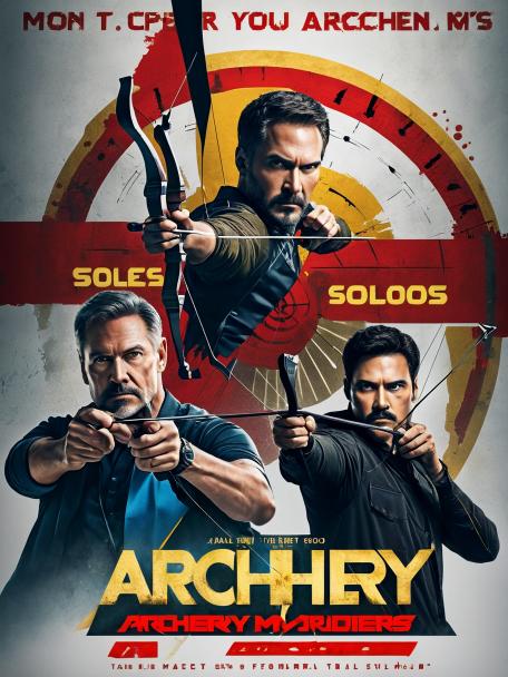 Archery solos every boss and murders all.