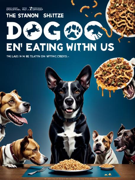 Dogs eating dog within us