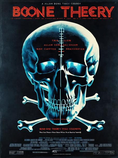 Bone Theory by John Carpenter