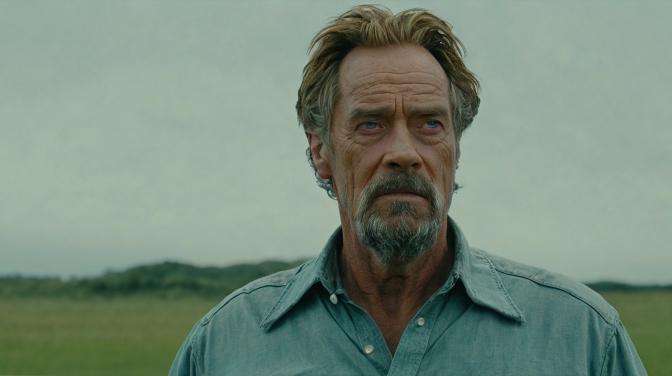 I beg orange Johnston