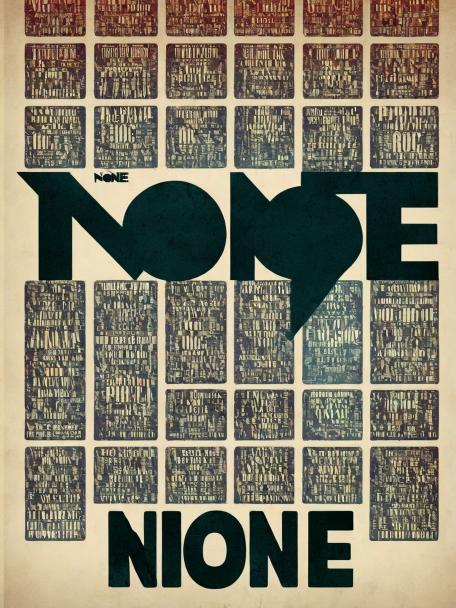 None.