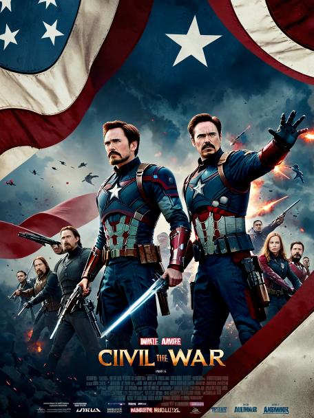 Civil War
