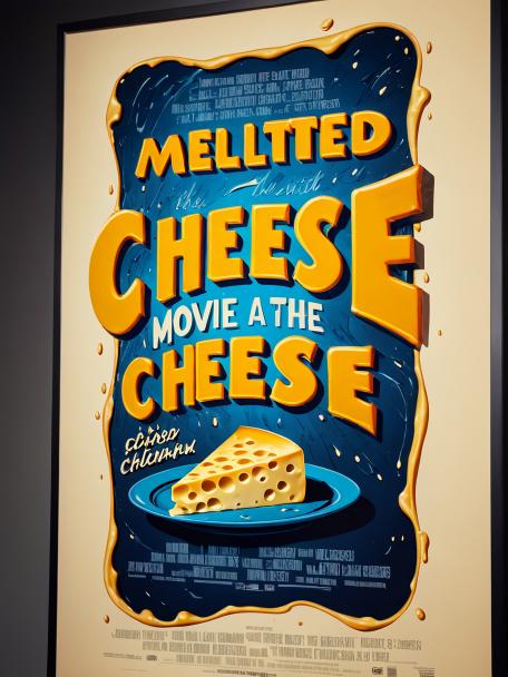 melted cheese