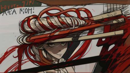 I love spaghetti,